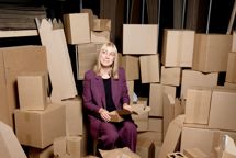 DS Smith: Uden EU-lovgivning ville vi stadig pakke med alt for meget luft