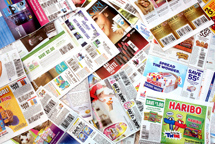 Ny rapport: Presset dansk annoncemarked taber terræn til techgiganter