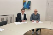 Funktionæroverenskomsten samt digitalprint- og serigrafoverenskomsten nu på plads