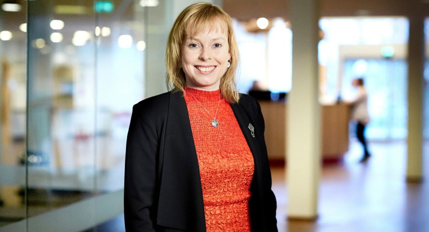 Ny ophavsretslov vedtaget