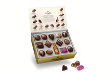 Nye regler om emballage: Sådan gør Toms Gruppen