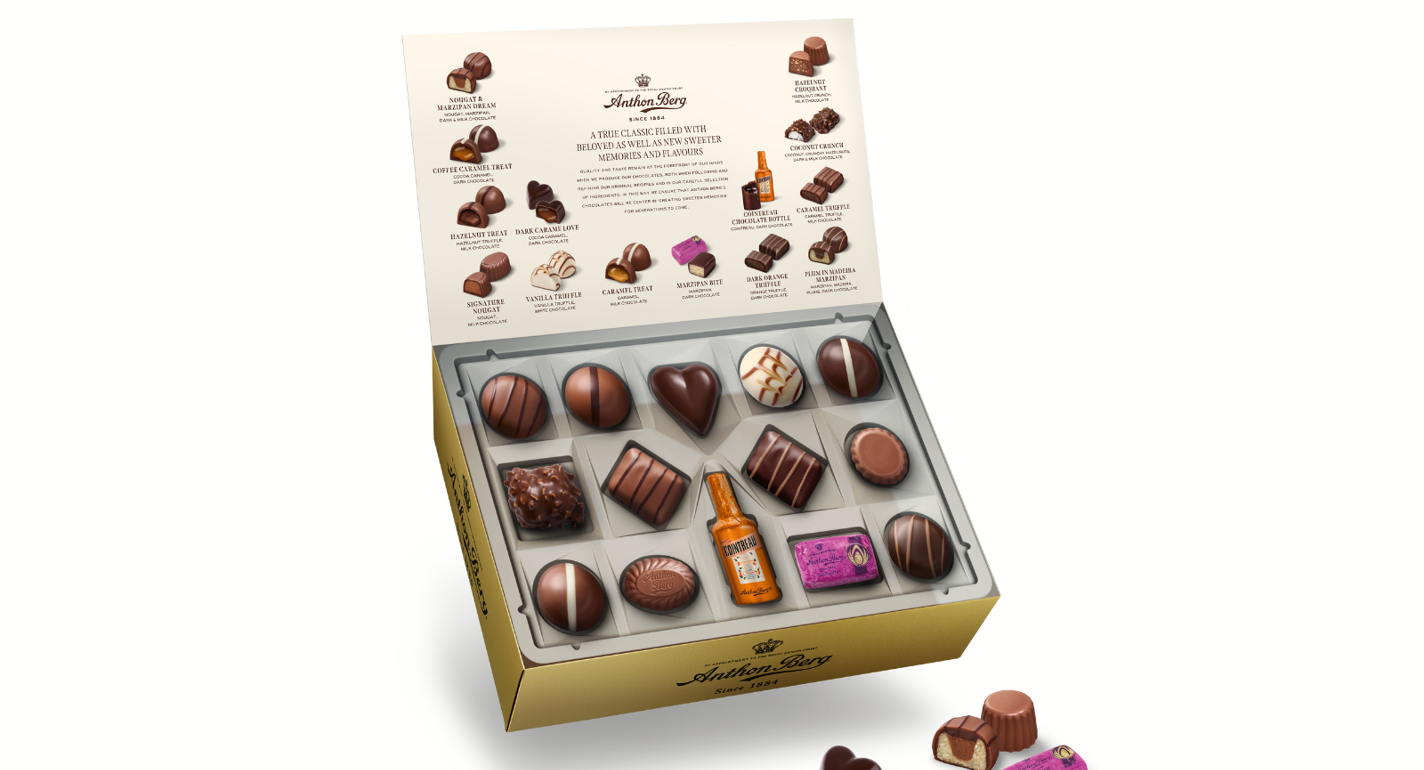 Nye regler om emballage: Sådan gør Toms Gruppen