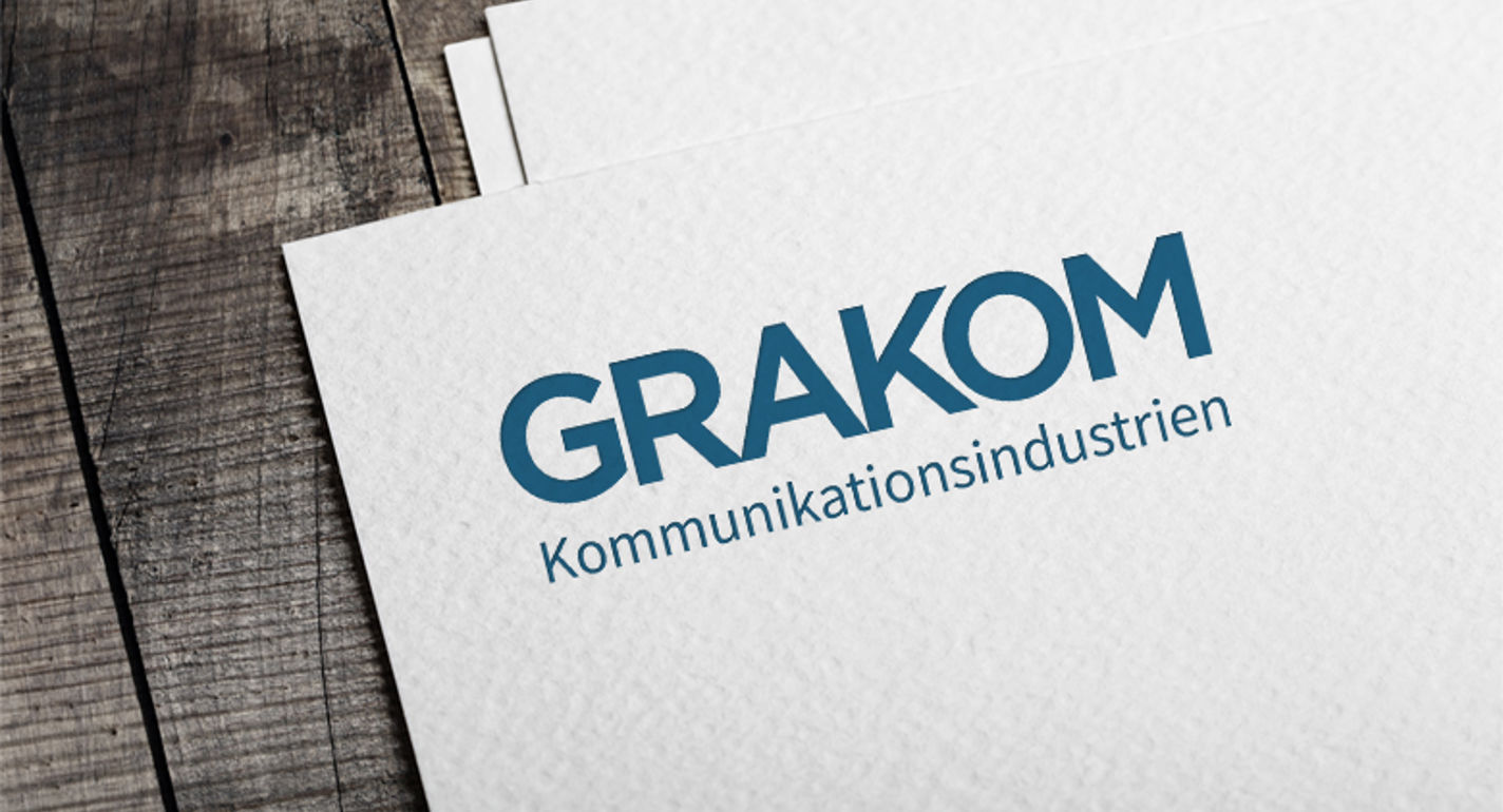 GRAKOM favner kommunikationsindustrien