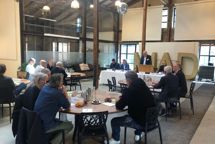 Valg og genvalg ved generalforsamlingen i GRAKOM og GRAKOM Arbejdsgivere