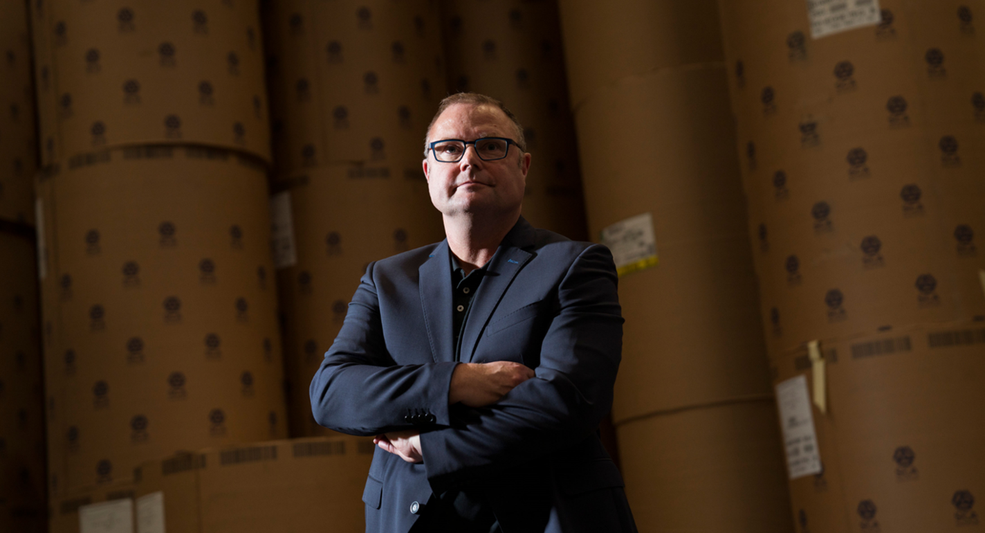 Stibo bliver hovedaktionær i ny stor fusion