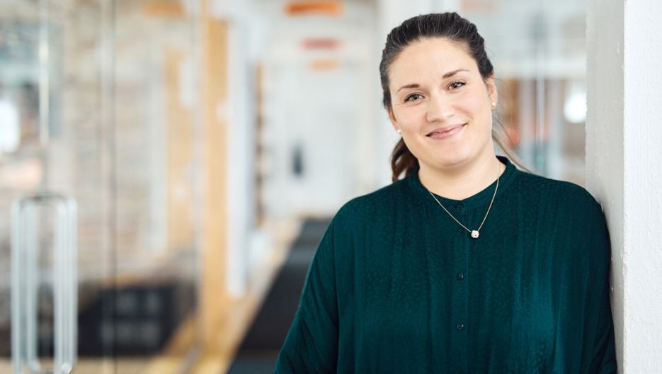 Signe Juul Madsen