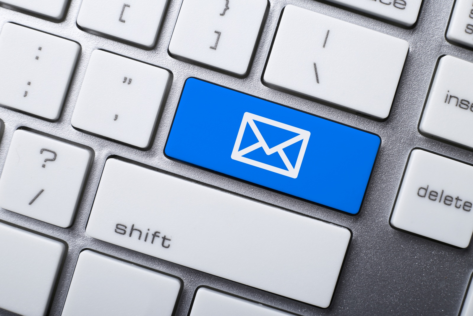 Samtykke til e-mailmarkedsføring falder ofte på detaljerne