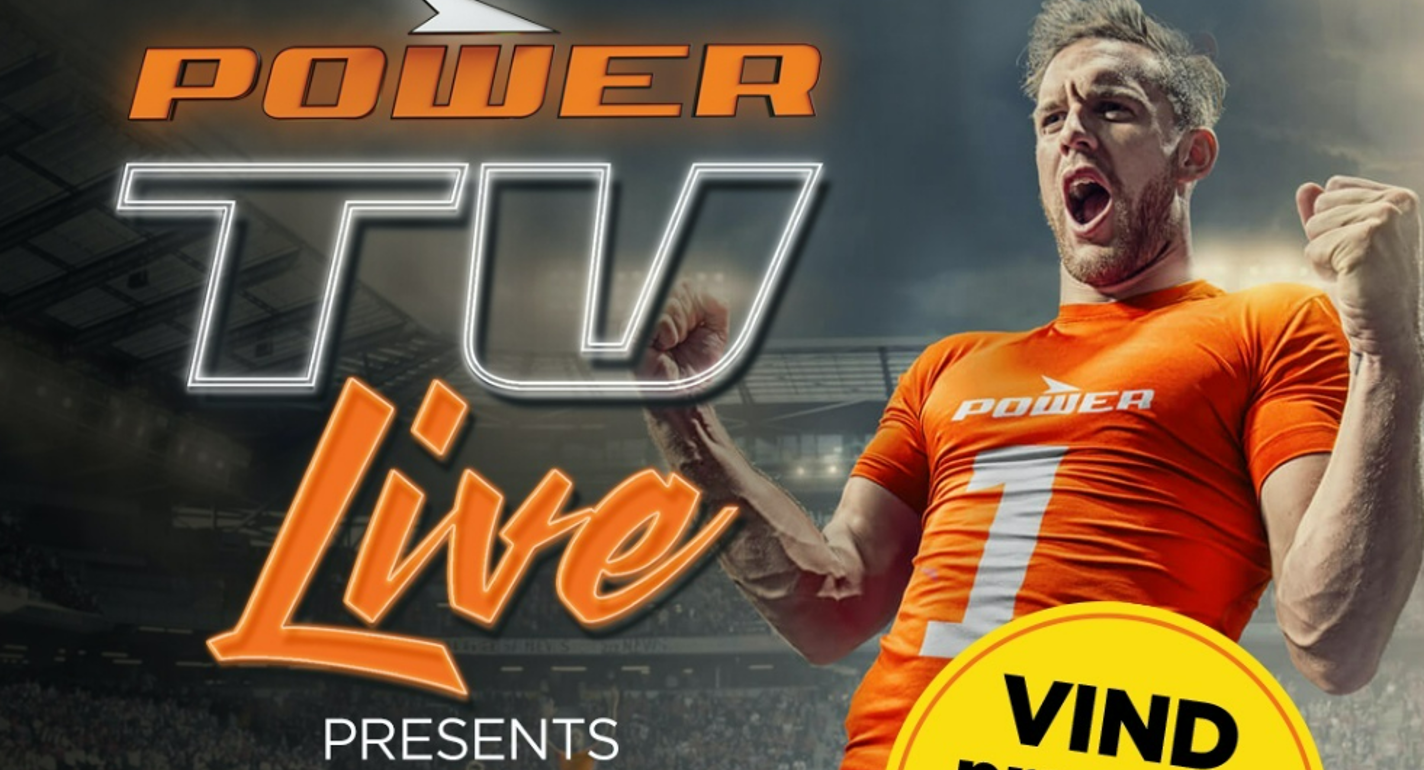 Både Power og DBU gik fri