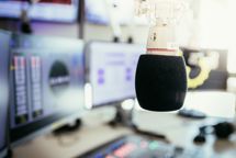 Der er åbent for ansøgninger til FM-radiokanal FM6