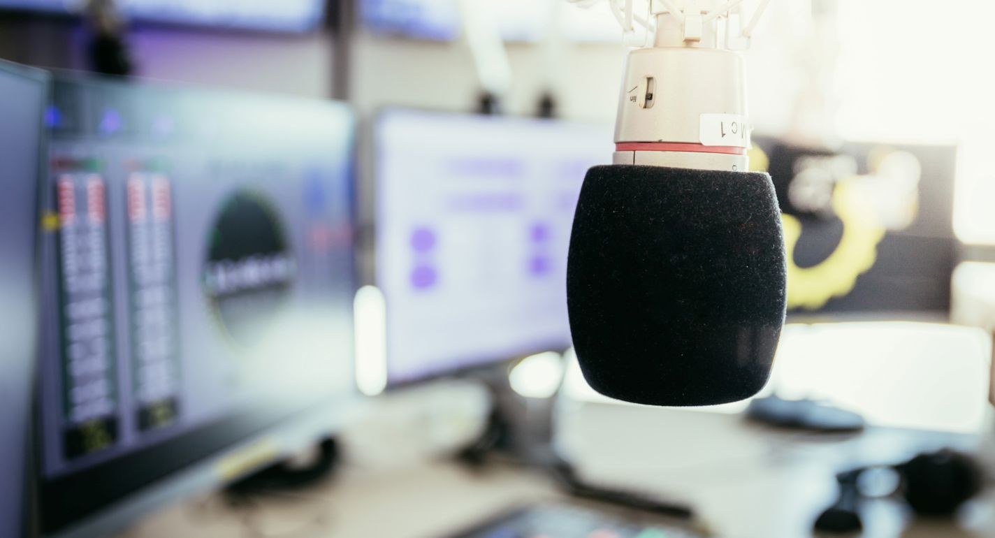 Der er åbent for ansøgninger til FM-radiokanal FM6