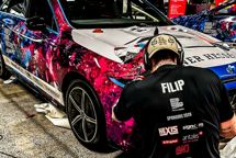 Se videoer fra World Wrap Masters Denmark