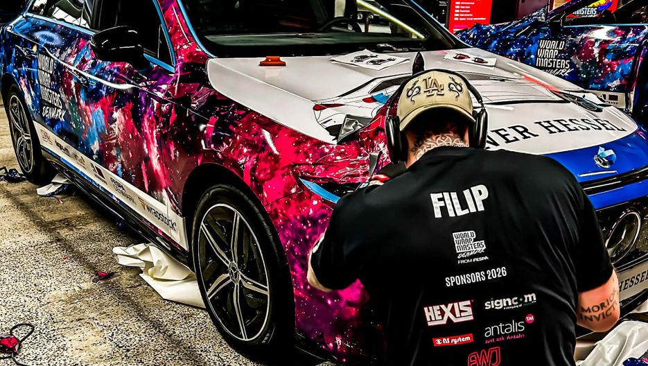 Filip In Action 2026