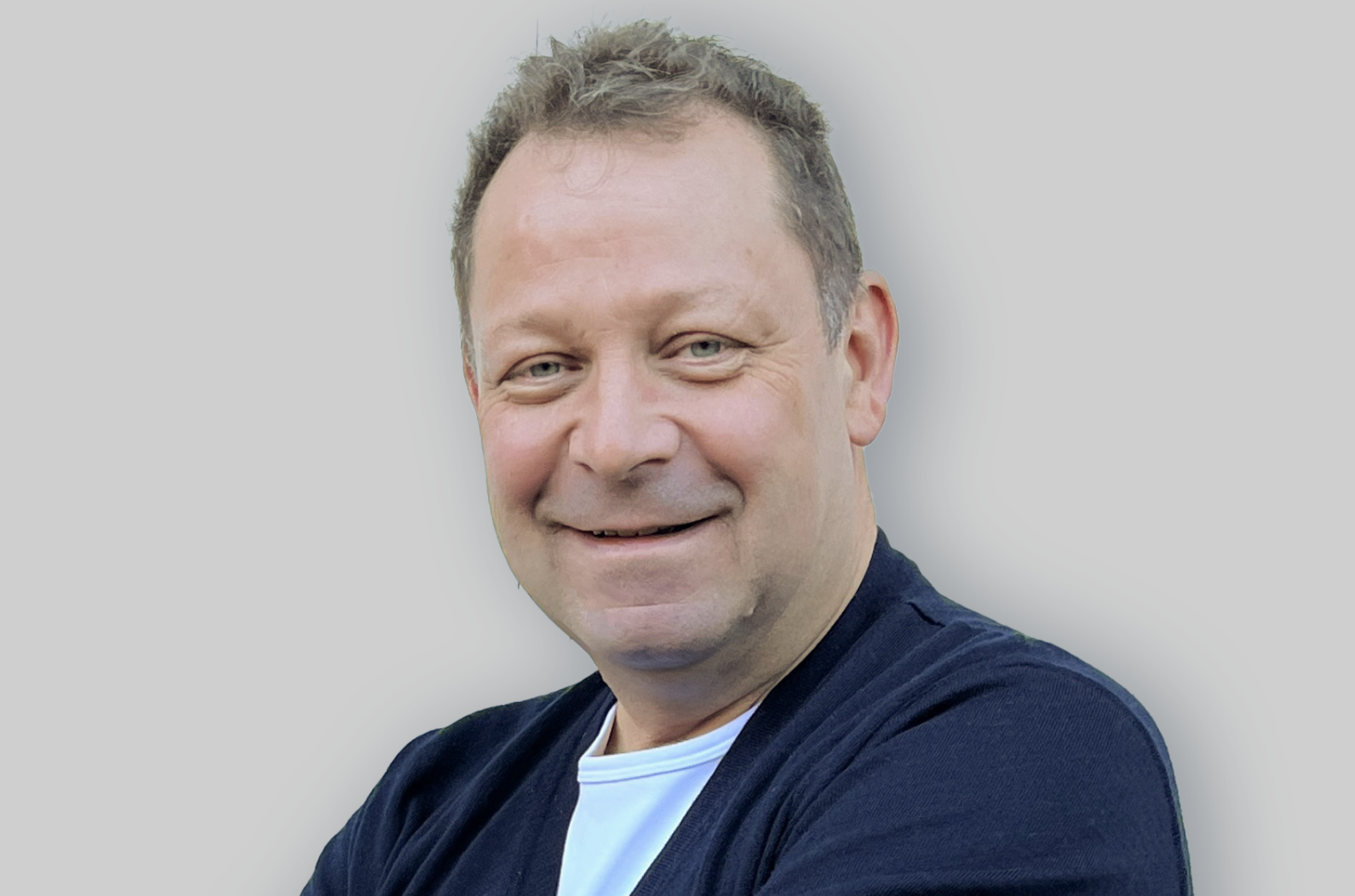 Henrik Frydendahl