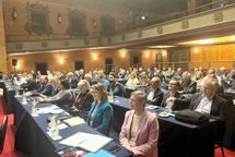 120 deltagere fik et indblik i emballagebranchens seneste trends og udvikling