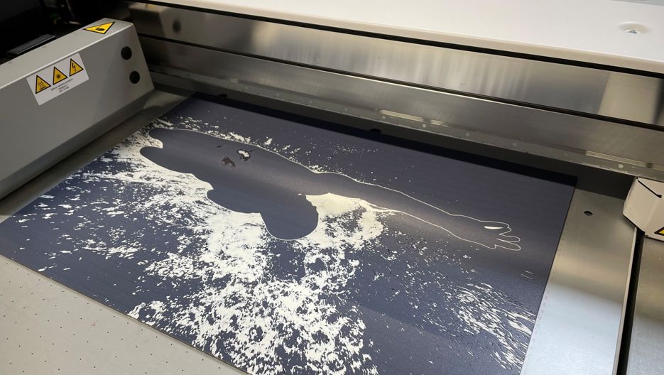 Buchs Fotoudstilling