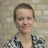 Signe Fribo