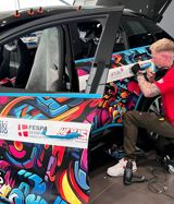 World Wrap Masters Denmark 26