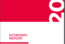 Omsætningen i den grafiske branche steg lidt i 2021