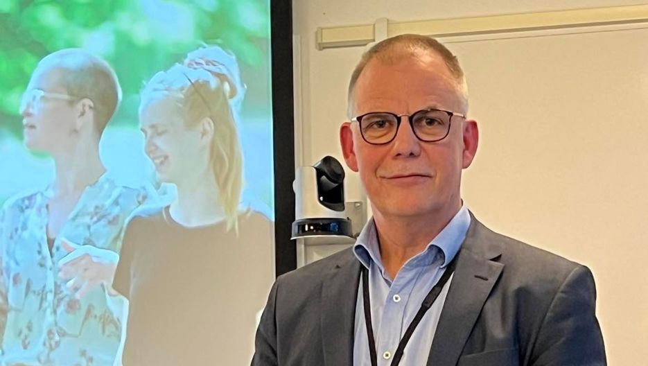 Lars Germann Teknologisk Institut