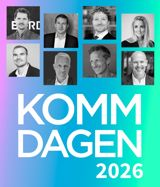 KOMM Dagen 2026
