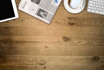 Skuffende medieforlig indeholder få nyheder for de skrevne medier