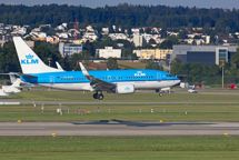 Flyselskab politianmeldt for at bruge ordet bæredygtig