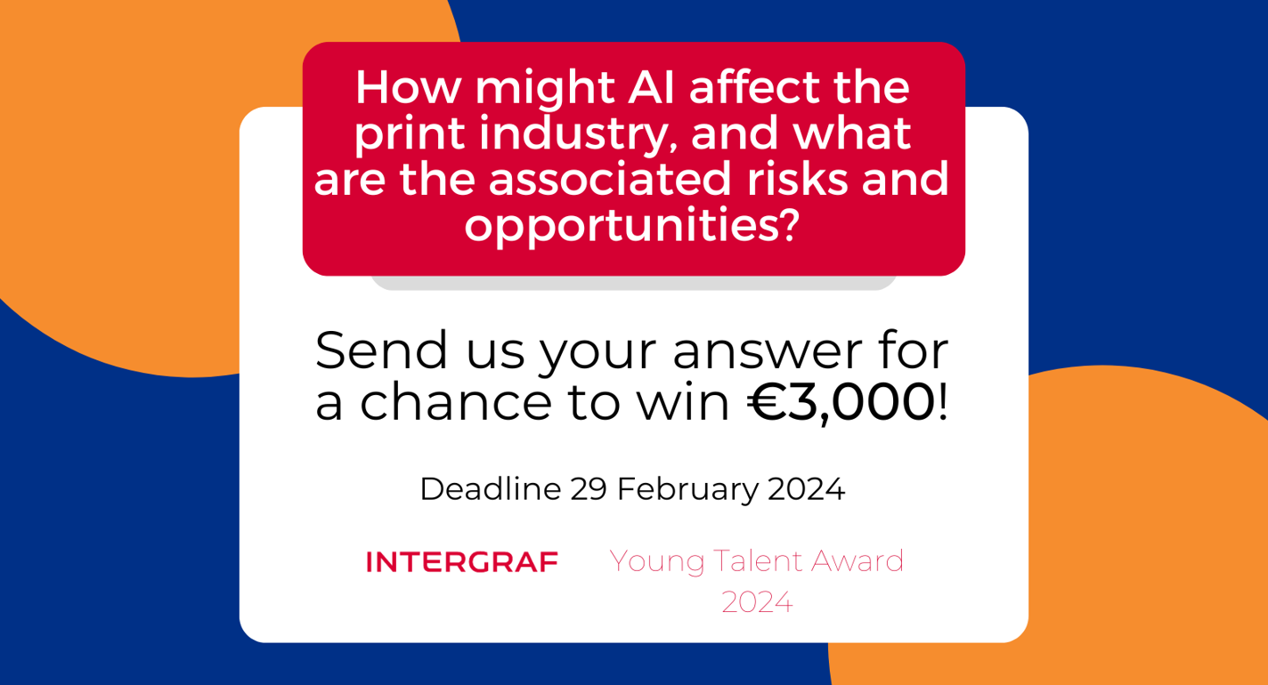 Prik din unge medarbejder på skulderen