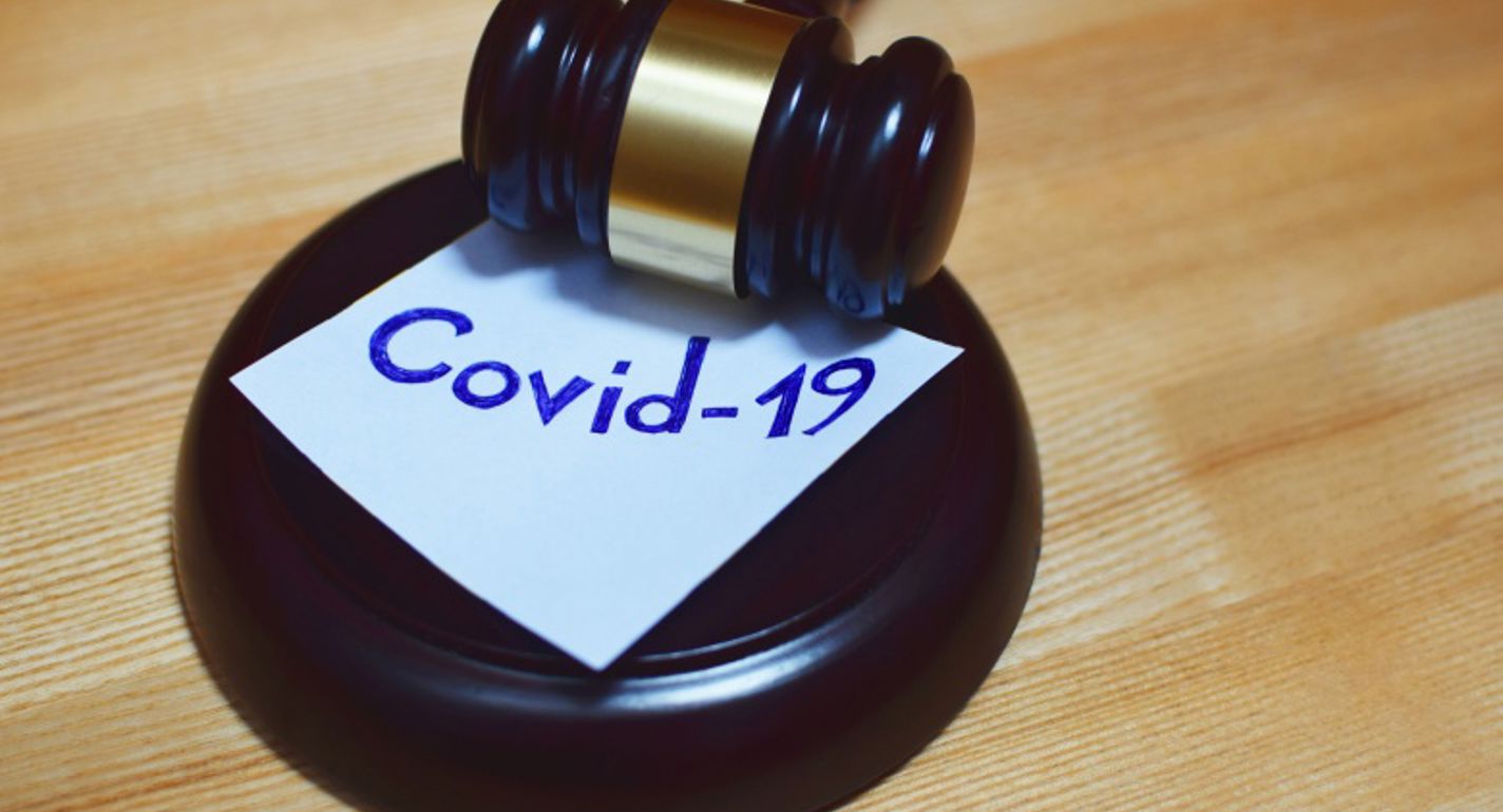 Arbejdstilsynet vil nu kontrollere virksomhedernes overholdelse af corona- retningslinjer