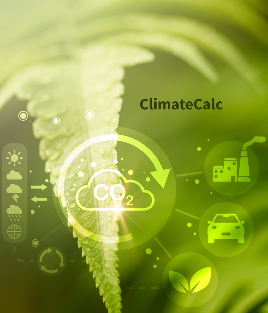 ClimateCalc udfaser klimakompensationsmærket for at leve op til skærpede EU-krav