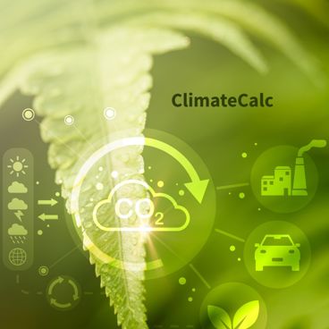 ClimateCalc