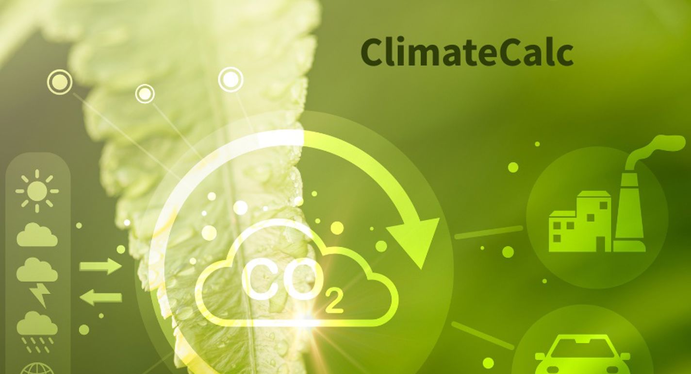 ClimateCalc udfaser klimakompensationsmærket for at leve op til skærpede EU-krav