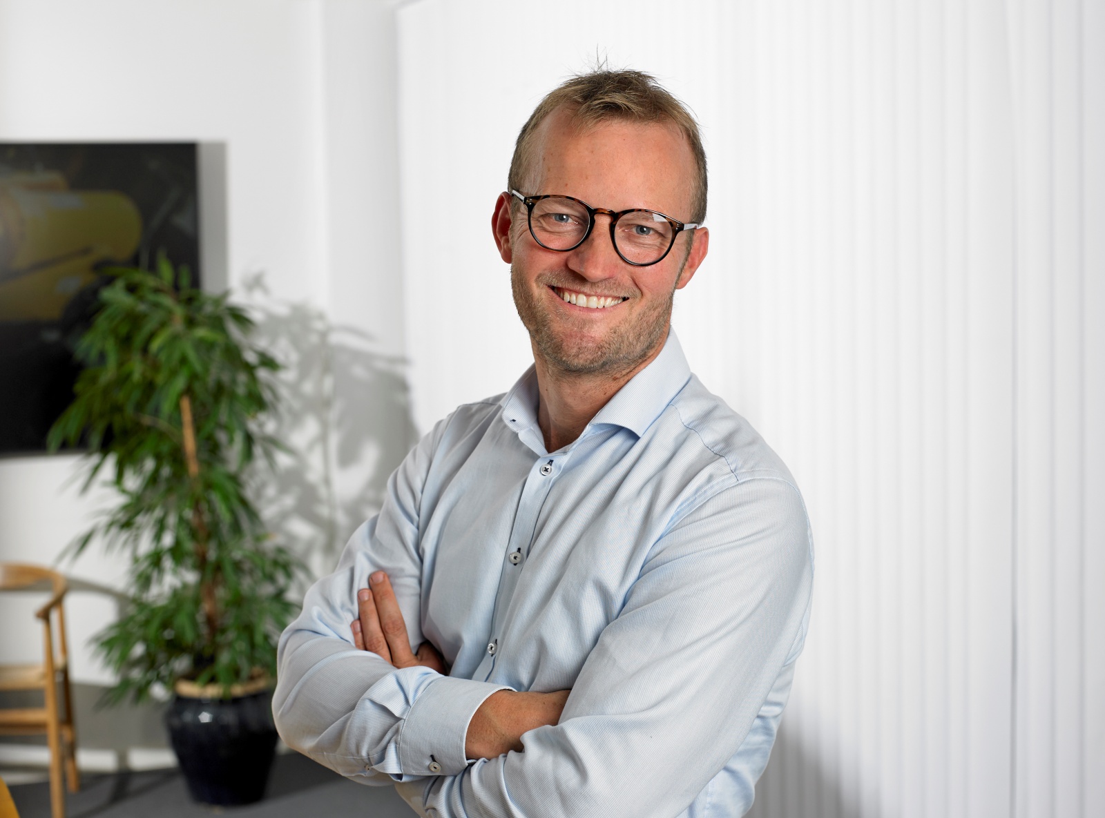 AI er på vej ind i produktionen – men uden en plan halter forankringen