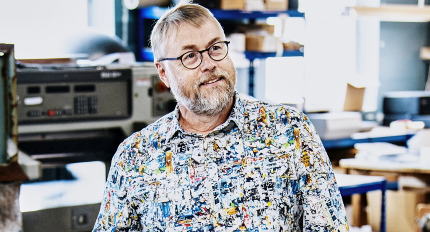 Svane-mærkningen virker