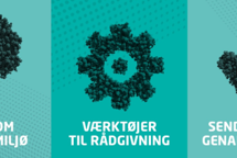 Nyt værktøj giver overblik over genanvendelse og CO2-aftryk