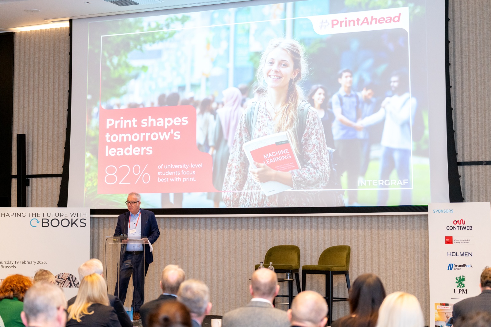 Nyt læsefænomen får betydning for bogsalget