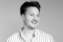 27-årige Johannes: “Man må godt hanke lidt op i sig selv”