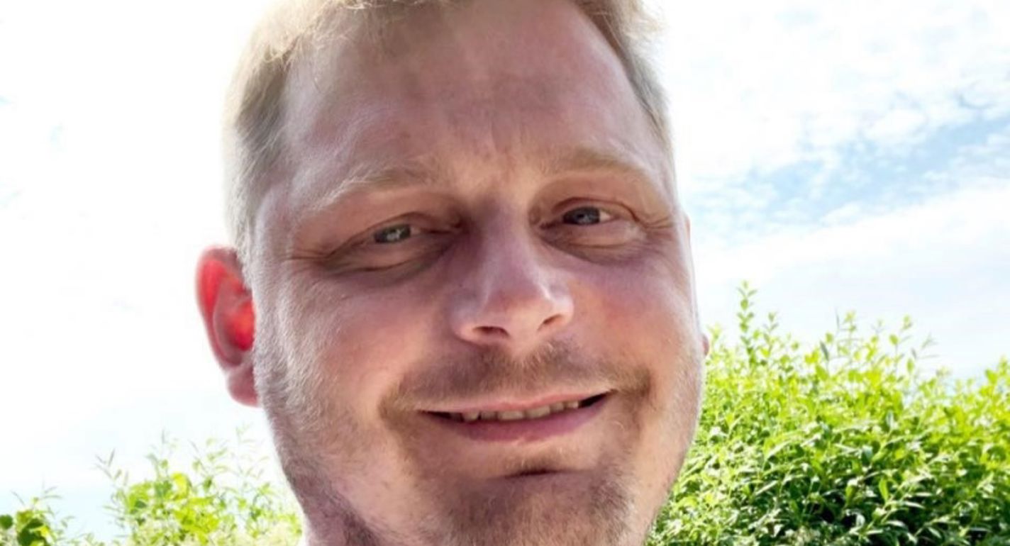 Krigsveteran nyt medlem af GRAKOM