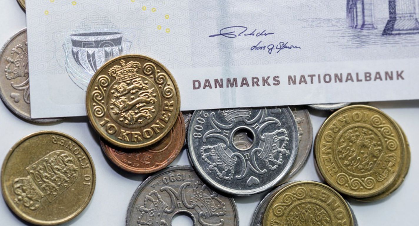 Yderligere 110 mio. kr. i støtte til små og mellemstore virksomheder