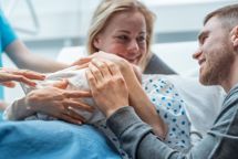 Sådan omsætter du barsel til værdi for virksomheden