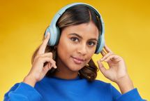 DRs medieanalyse: De unge lytter ikke til podcasts, fordi der mangler indhold