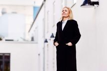 GRAKOMs direktør: Jeg brænder for forretningsudvikling