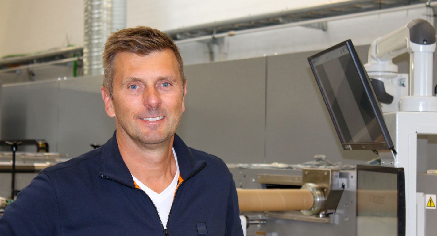 ”Man kan ikke gå i alle retninger – vi valgte etiketterne”