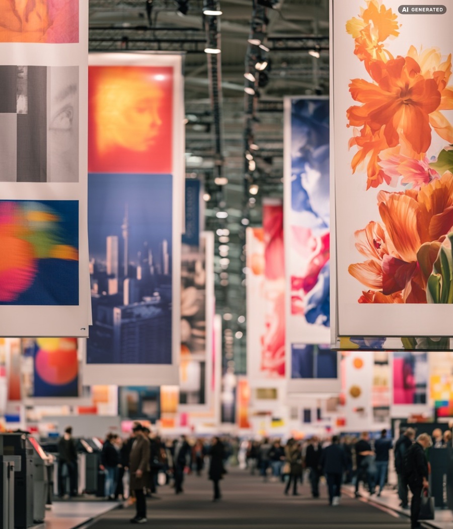 Medlemstur til FESPA 2027