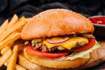 Regeringen forbyder reklamer for usunde fødevarer rettet mod børn