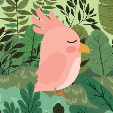 Grafik-generering med AI