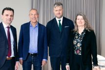 GRAKOM og Creative Club overtager Bureaubiz