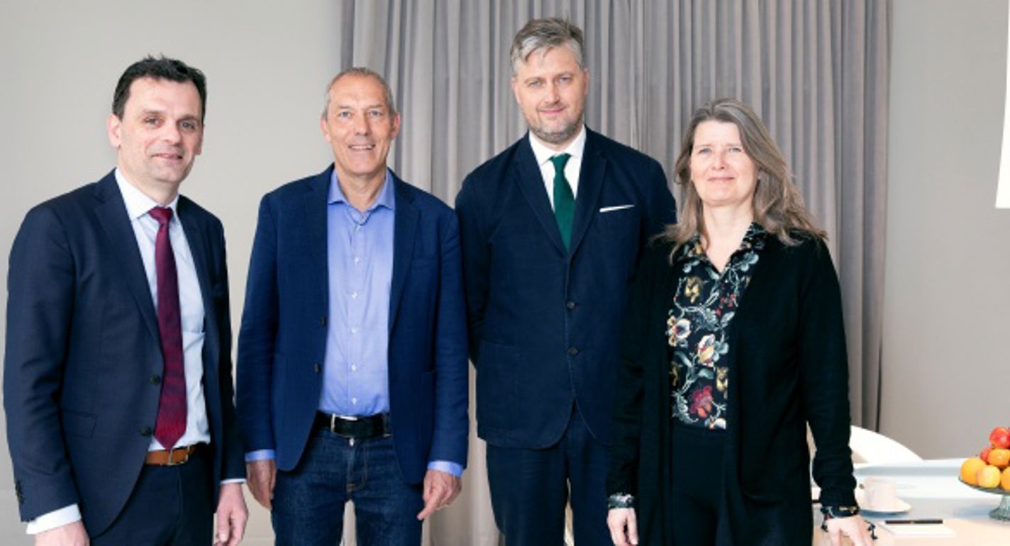 GRAKOM og Creative Club overtager Bureaubiz