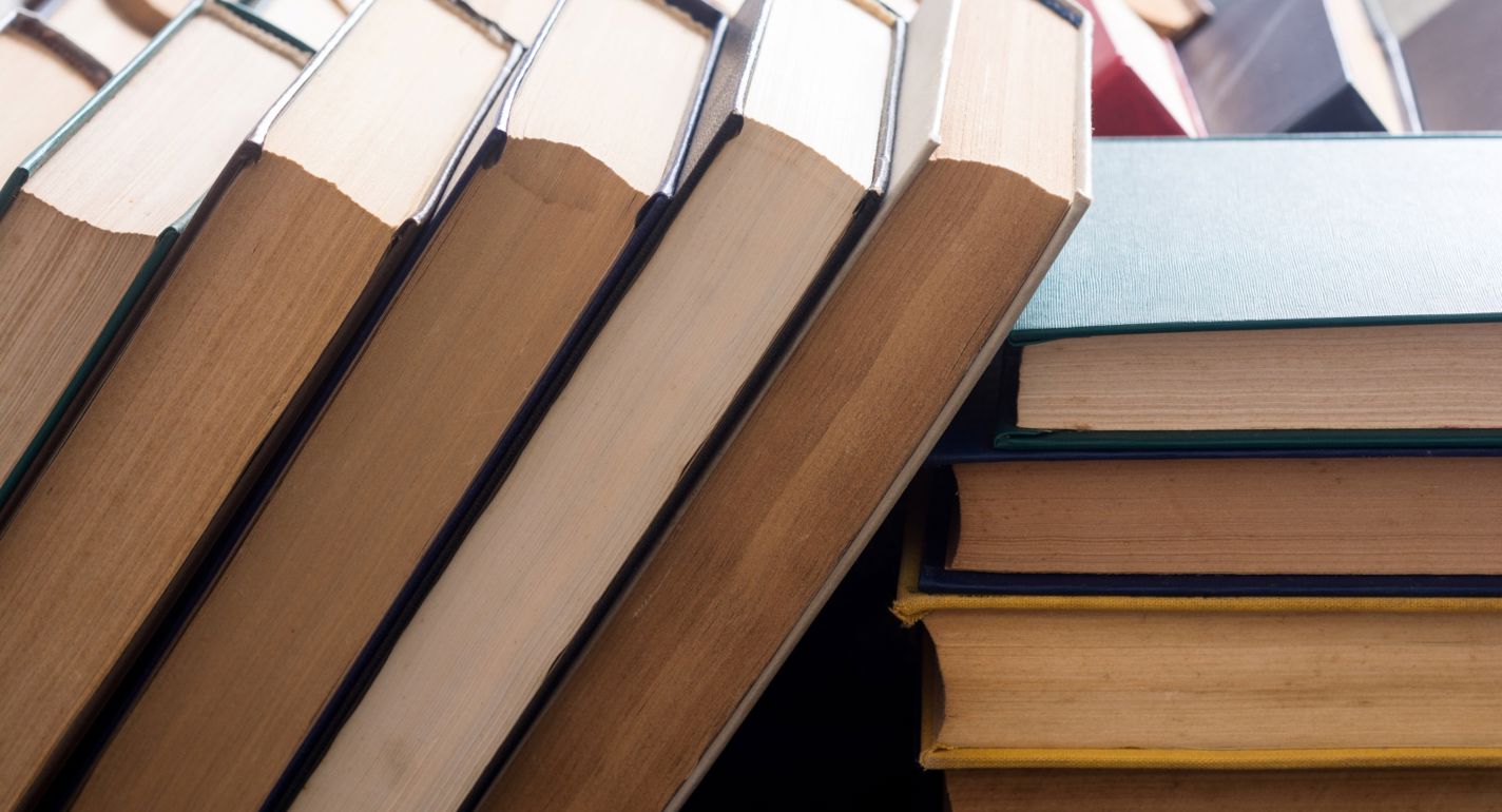 Bogmomsen fjernes – men gevinsten burde især gavne danske virksomheder