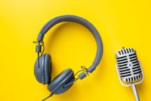 Forbrugerombudsmanden lancerer markedsføringspodcast