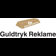 Guldtryk Reklame